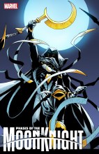 Phases of the Moon Knight #4 (of 4) Tbd Artist Character Var
