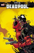 Venom War Deadpool #3 (of 3)