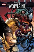 Venom War Wolverine #3 (of 3)