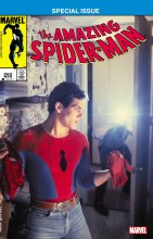 Amazing Spider-Man V1 #262 Facsimile Edition