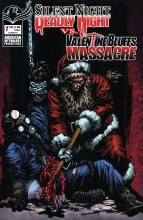 Silent Night Deadly Night Vs Valentine Bluffs Massacre #1 a