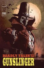 Deadly Tales of Gunslinger Spawn #1 Cvr A Reynolds