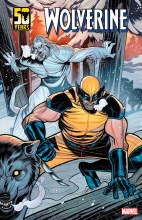 Wolverine #4 25 Copy Incv Elizabeth Torque Var