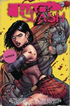 Hack Slash Dlx Ed HC VOL 05 (Mr)