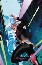 Power Rangers Prime #2 (of 12) Cvr I Unlockable Mora (C: 1-0