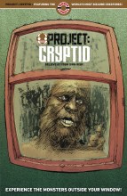 Project Cryptid TP VOL 02 (Mr)