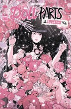 Doll Parts a Lovesick Tale #1 (of 4) Cvr A Vecchio (Mr)