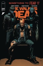 Walking Dead Dlx #102 Cvr A Finch & Mccaig (Mr)