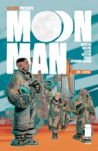 Moon Man #6