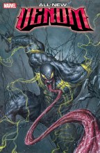 All New Venom #2 Tbd Artist Var