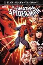 Amazing Spider-Man V6 #65