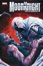 Moon Knight Fist of Khonshu #3