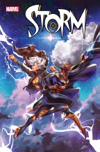 Storm #3