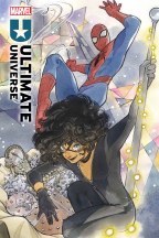 Ultimate Universe One Year In #1 Peach Momoko Var