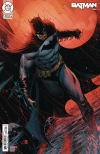 Batman #156 Cvr F Inc 1:25 Ryan Benjamin Csv