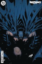 Batman Uncovered #1 (One Shot) Cvr B David Nakayama Var