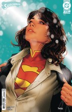 Superman #20 Cvr B Dan Panosian Csv