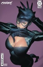 Catwoman #70 Cvr C Homare Csv