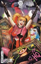 Harley Quinn #45 Cvr B David Nakayama Csv