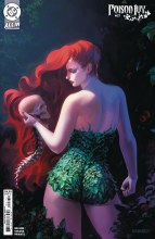 Poison Ivy #27 Cvr C Noobovich Csv