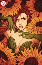 Poison Ivy #27 Cvr E Inc 1:50 Jenny Frison Virgin Csv