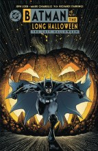 Batman the Long Halloween Last Halloween #3 (of 10) Cvr C