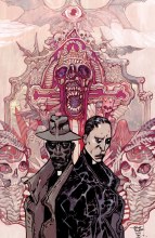 When I Lay My Vengeance Upon Thee #1 (of 5) Cvr G Unlockable