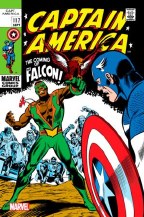 Captain America #117 Facsimile Edition (New Printing)