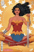 Wonder Woman #16 Cvr B David Nakayama Csv