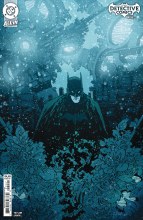 Detective Comics #1092 Cvr C Christopher Mitten Csv