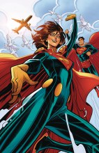 Superwoman Special #1 Os Cvr C Elizabeth Torque Csv