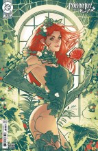 Poison Ivy #28 Cvr C Pablo Villalobos Csv