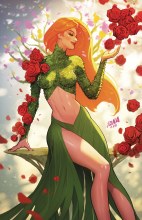 Poison Ivy #28 Cvr D David Nakayama Artist Spotlight Csv