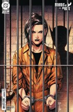 Birds of Prey #16 Cvr B Serg Acuna Csv