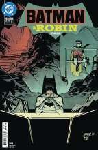 Batman and Robin Year One #3 (of 12) Cvr A Chris Samnee