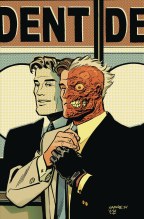 Two-Face #1 (of 6) Cvr C Chris Samnee Csv