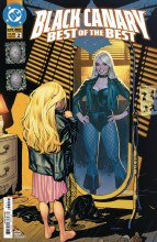 Black Canary Best of the Best #2 (of 6) Cvr A Ryan Sook