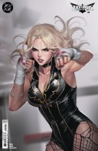 Black Canary Best of the Best #2 (of 6) Cvr B Leirix Li Csv