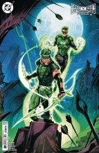 Green Lantern Arrow Worlds Finest Special #1 Os Cvr B Porter