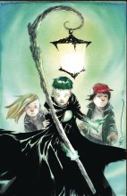 Green Lantern Dark #2 (of 7) Cvr C Dustin Nguyen Csv