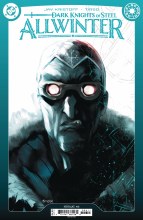 Dark Knights of Steel Allwinter #6 (of 6) Cvr A Tirso