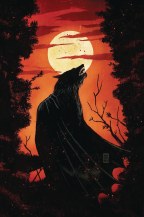 Batman Full Moon #3 (of 4) Cvr B Francesco Francavilla Csv