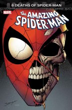 Amazing Spider-Man V6 #65 Deaths