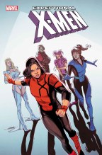 Exceptional X-Men #5