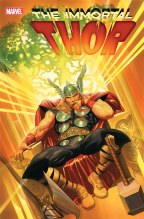 Immortal Thor #19