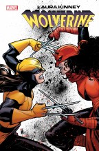 Laura Kinney Wolverine #2