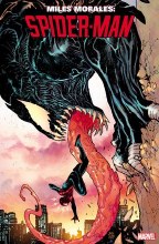 Miles Morales Spider-Man #29 Tbd Artist Var
