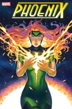 Phoenix #7 Frany Var