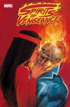 Spirits of Vengeance #6 (of 6)