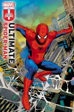 Ultimate Spider-Man #13 25 Copy Incv Greg Land Var